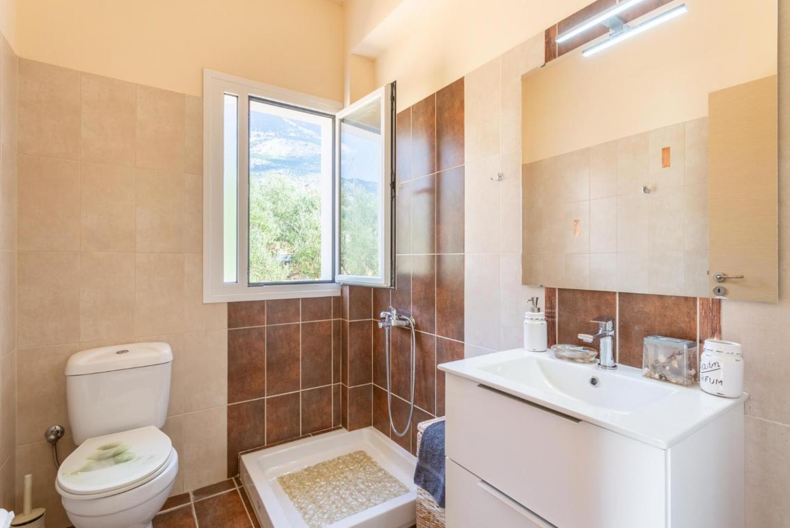 Villa Eri Lourdata  Ngoại thất bức ảnh